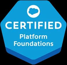 Certification 3