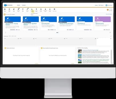 Marketing Cloud