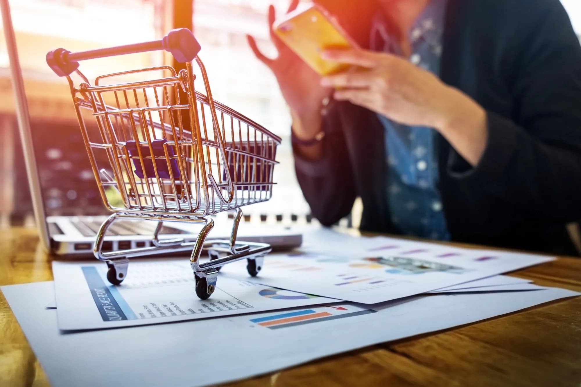 Retail & eCommerce