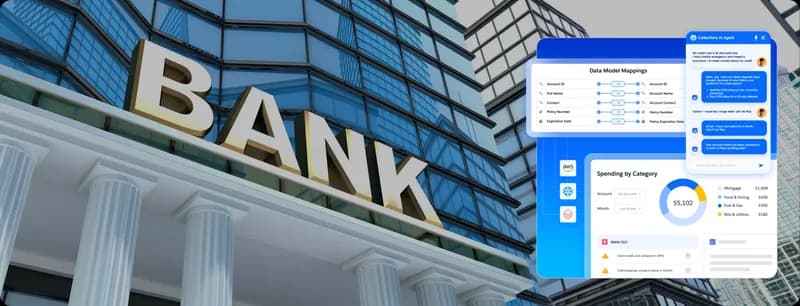 Implementing Financial Services Cloud with Agentforce