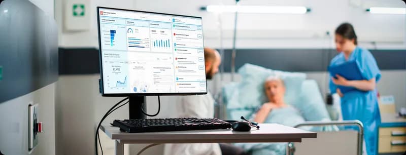 Health Cloud & Service Cloud Implementation for a Leading Hospital Network