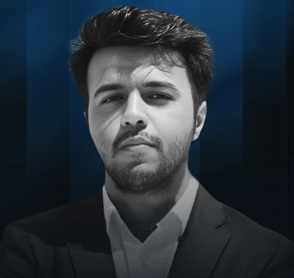 Team member portrait 6