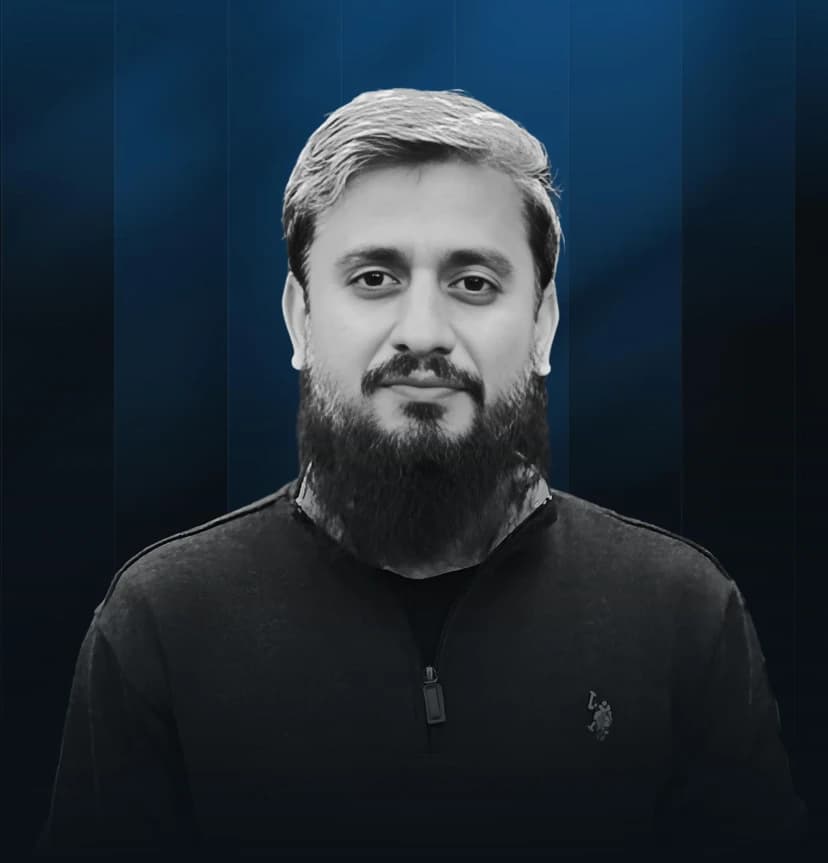 Mohsin J. Khan