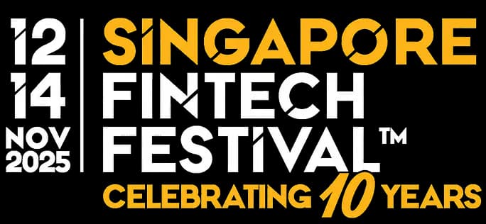 Singapore FinTech Festival