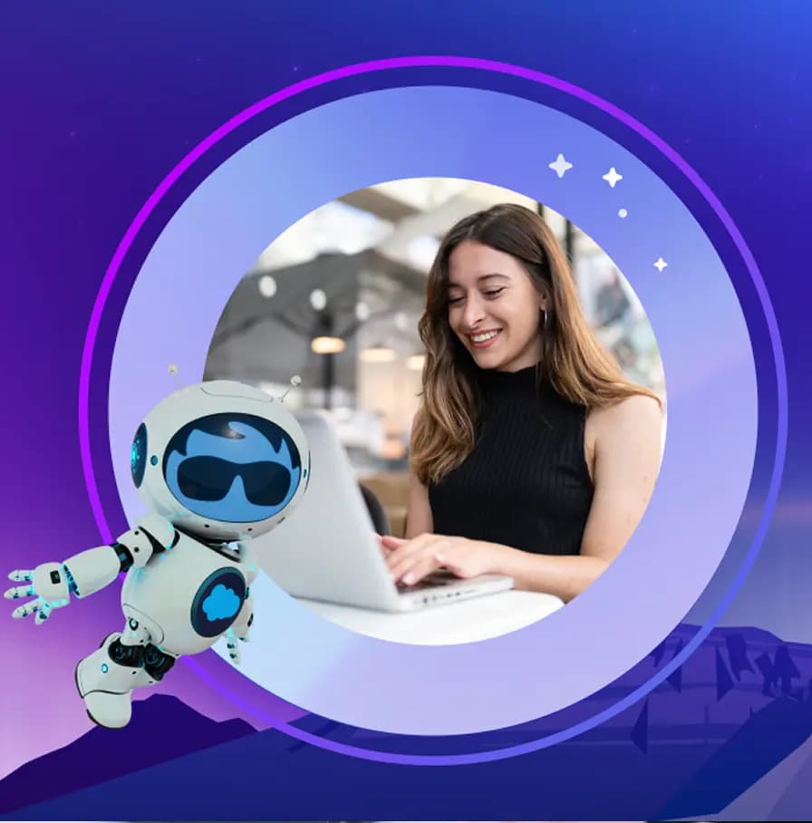 Salesforce Specialist