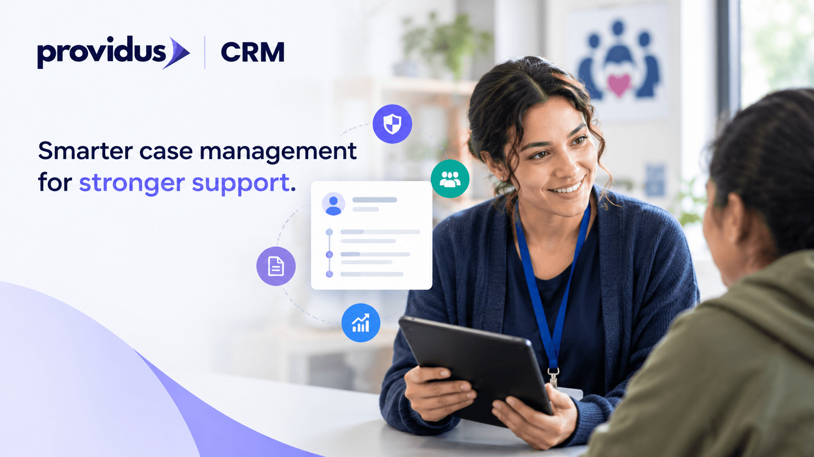 Case Management Software for Nonprofits: What to Look For?