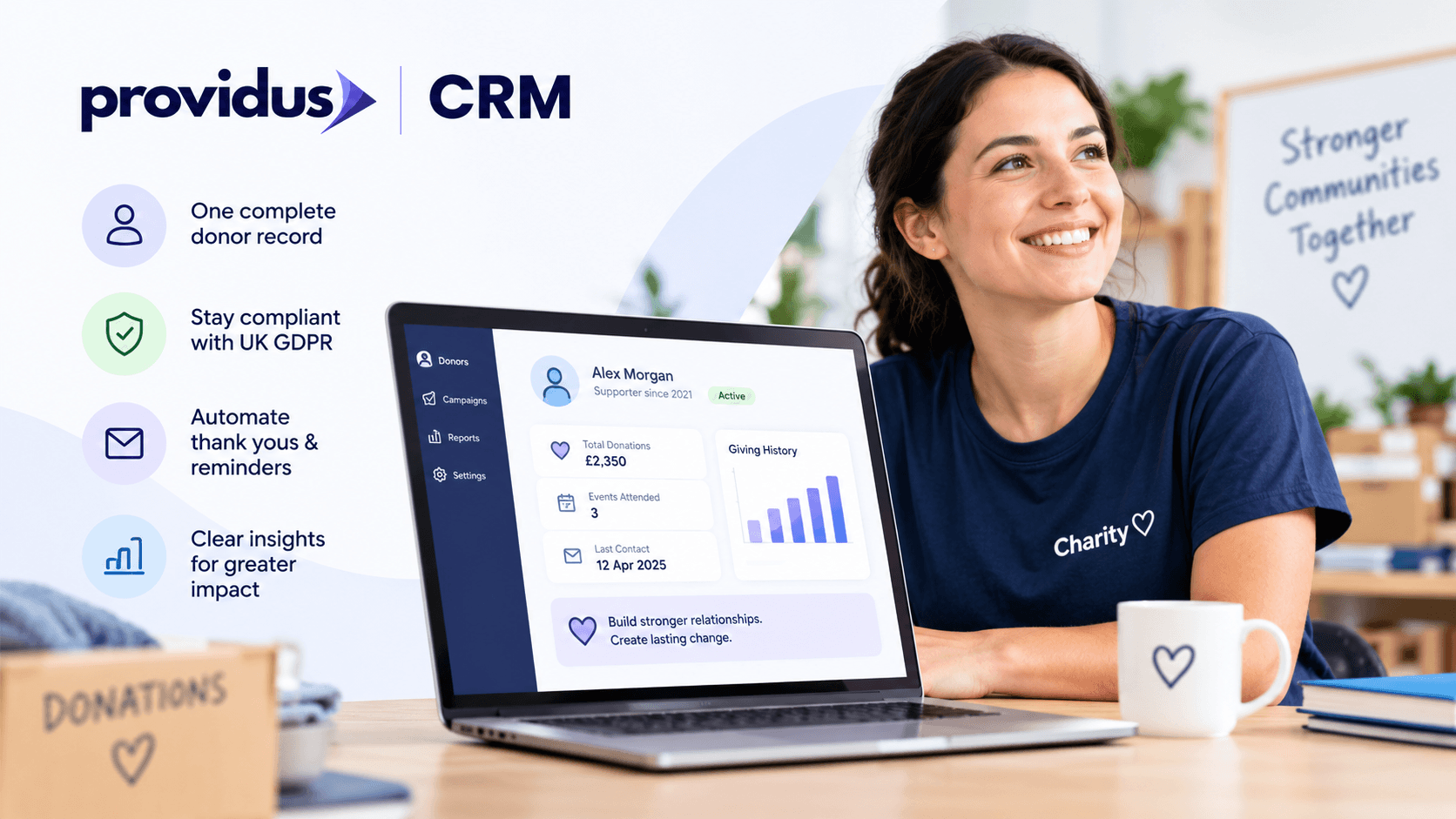 Best Donor Software for Nonprofits: A Practical Guide to Choosing Well