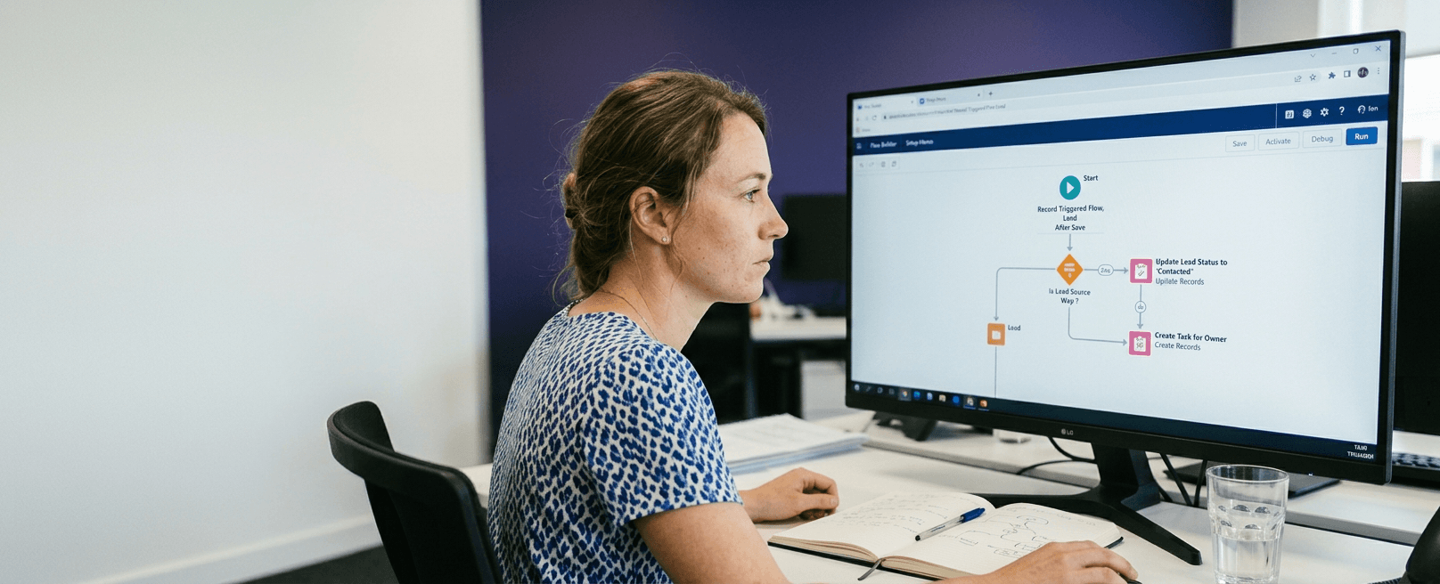 How to Configure Salesforce