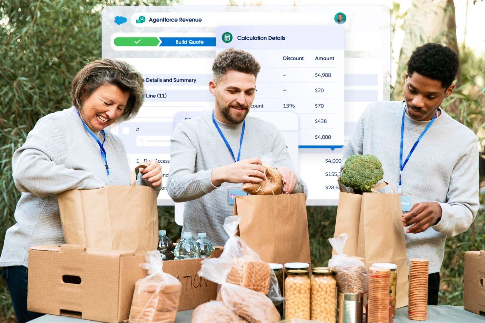 How Nonprofits Can Manage Revenue Swings?