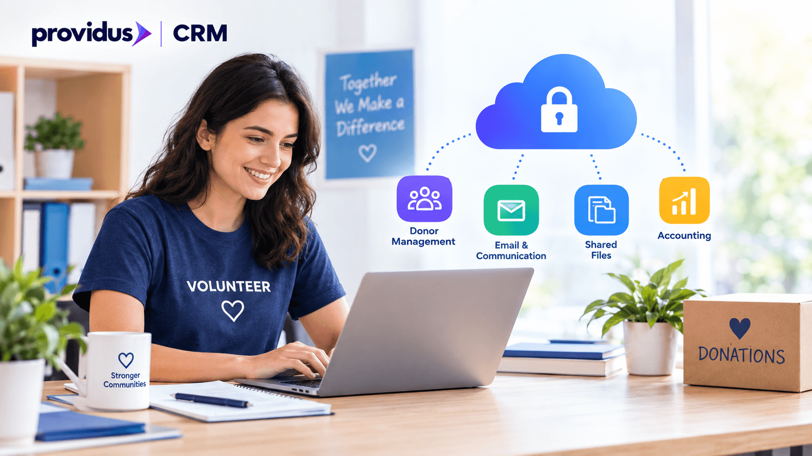 What Is Charity Cloud Computing and Why Does It Matter?