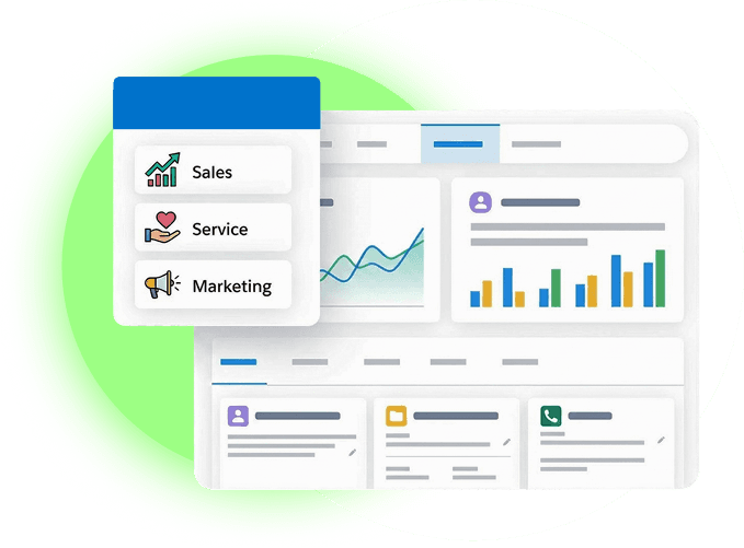 Ready to connect FinDock with Salesforce Nonprofit Cloud?