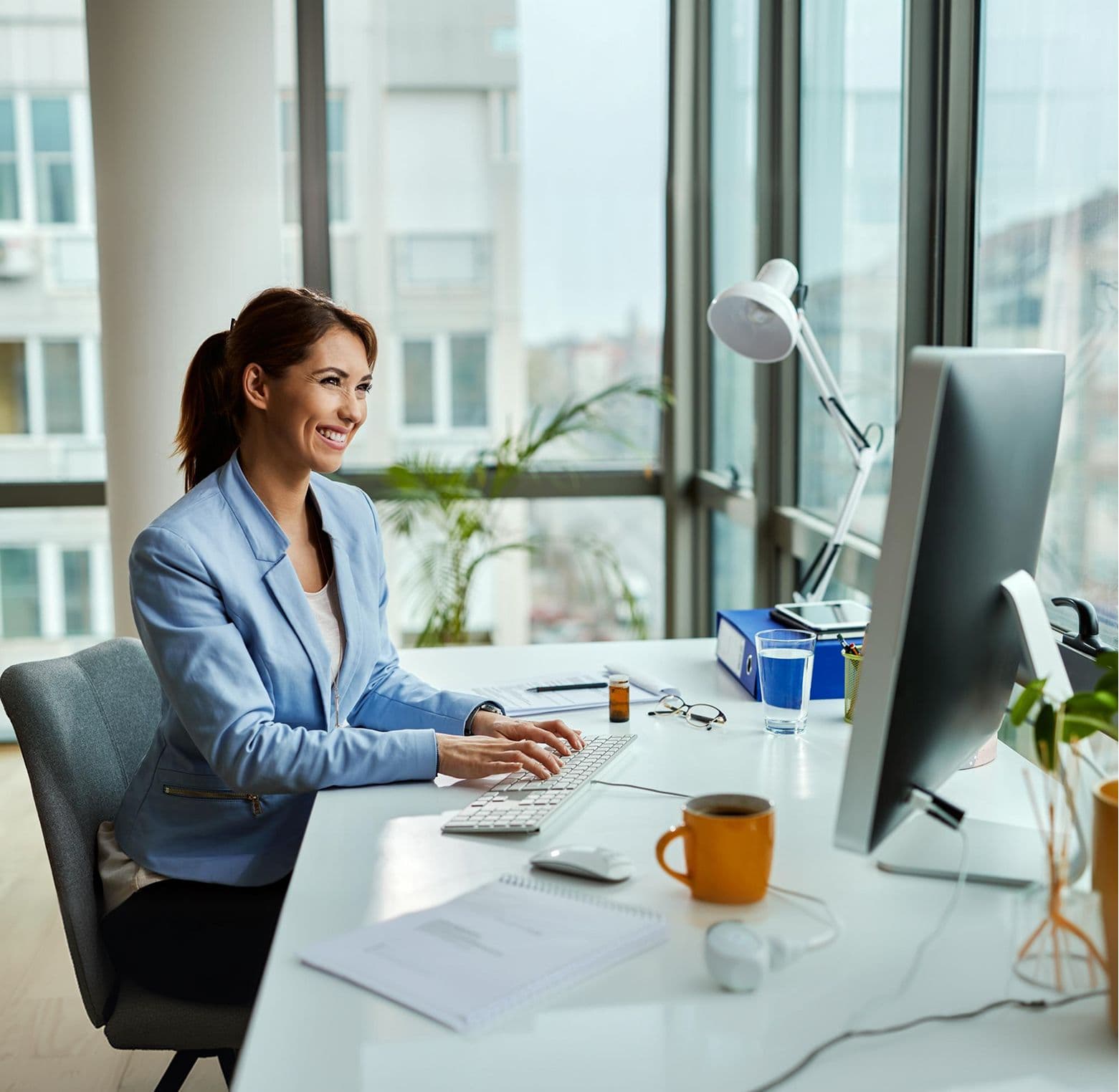ProvidusCRM Your Salesforce Integration Partner