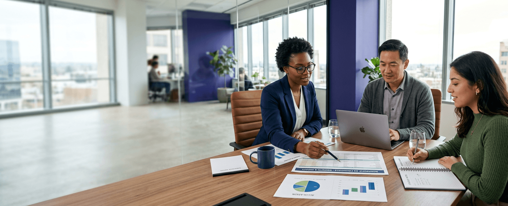 Modernizing Nonprofit Finance with Salesforce