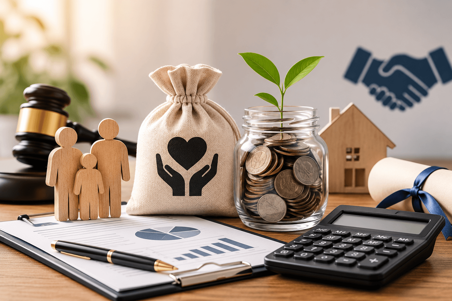 Death and Taxes for Nonprofits