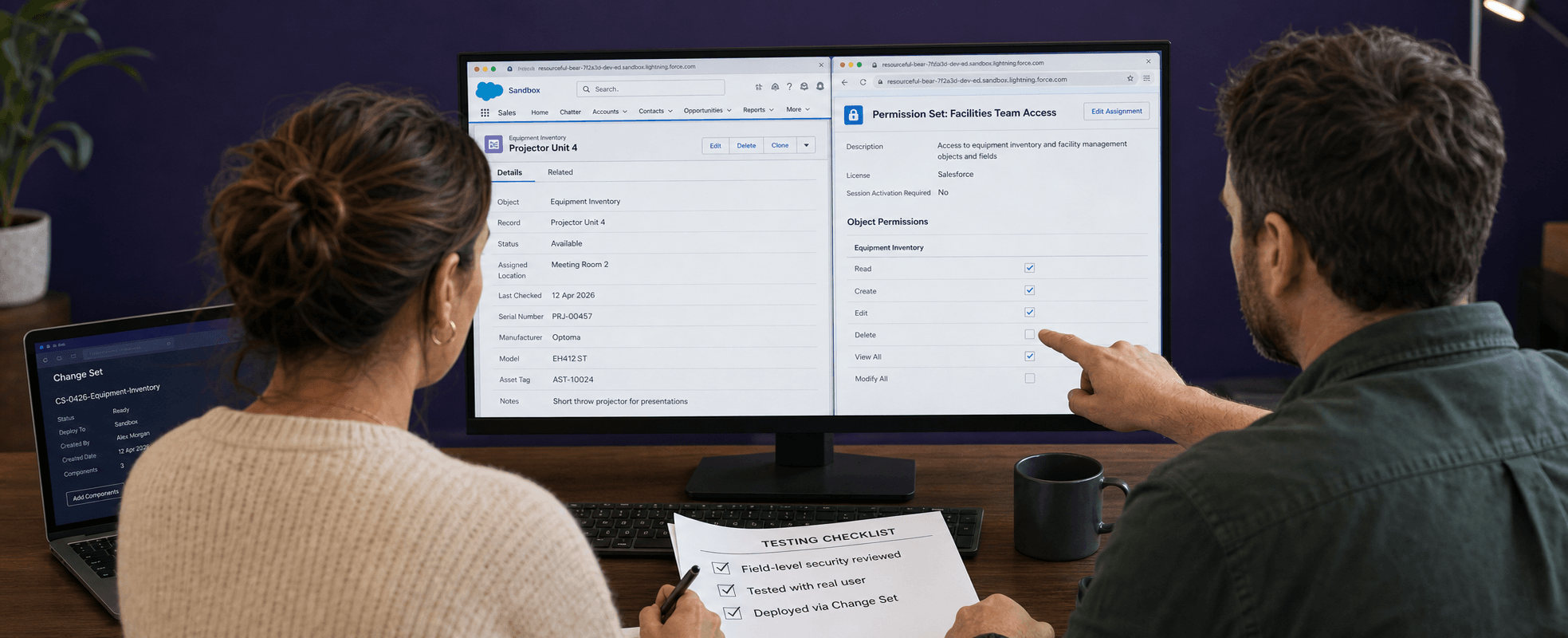 How to Create Custom Objects in Salesforce: A Beginner's Guide