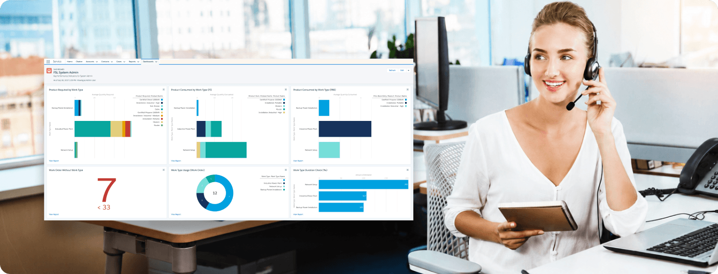 Maintaining Platform Stability With Salesforce Managed Services