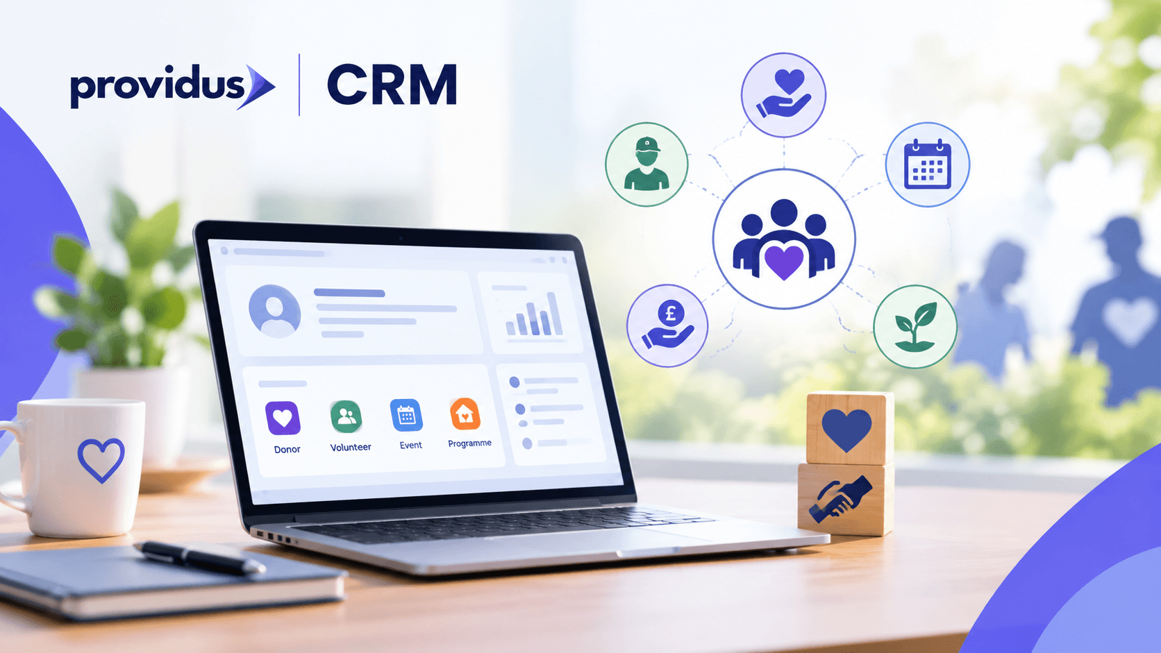 Nonprofit Database Management: Best Practices and Tools