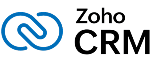 Zoho CRM