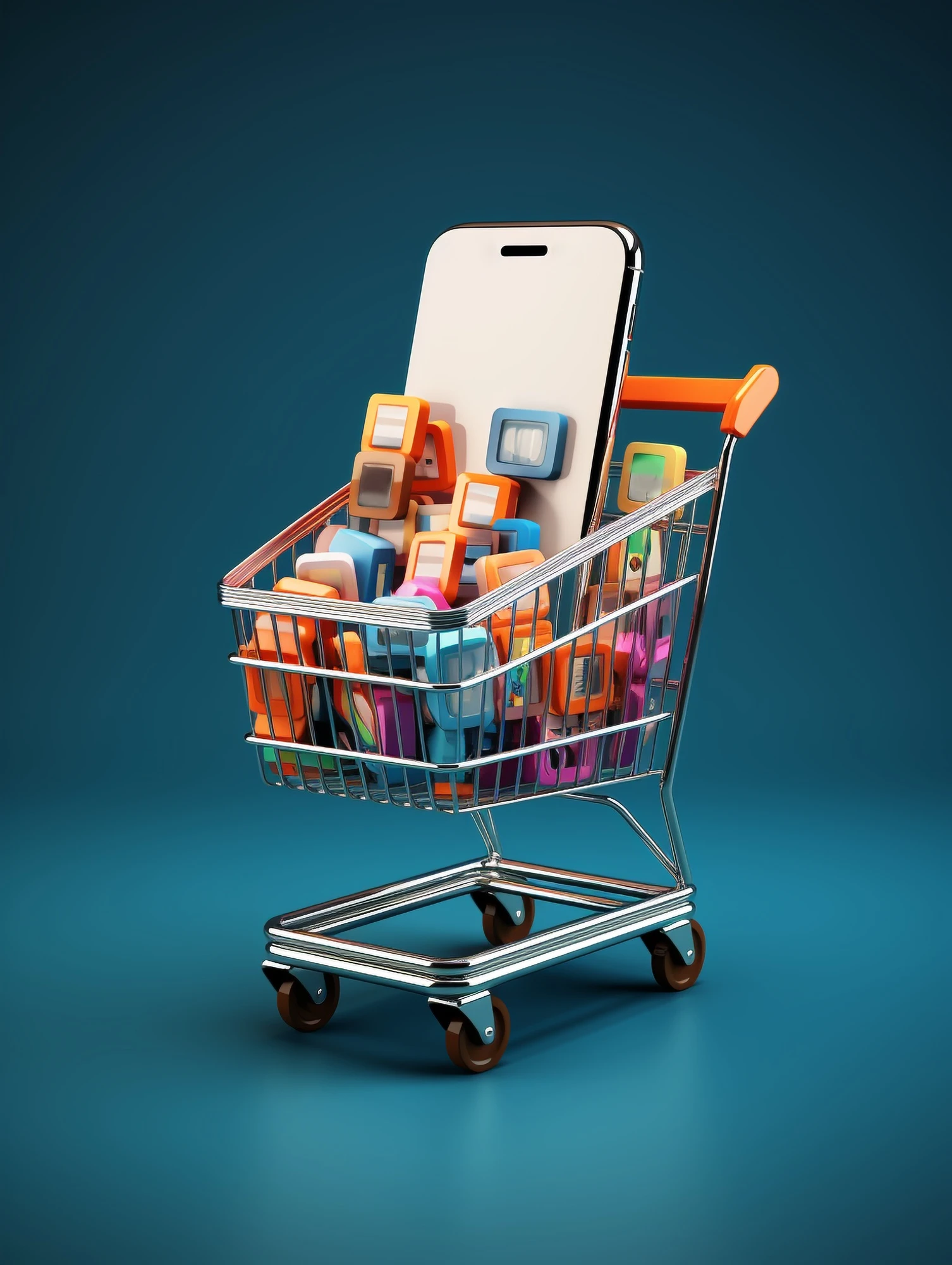 Commerce Cloud