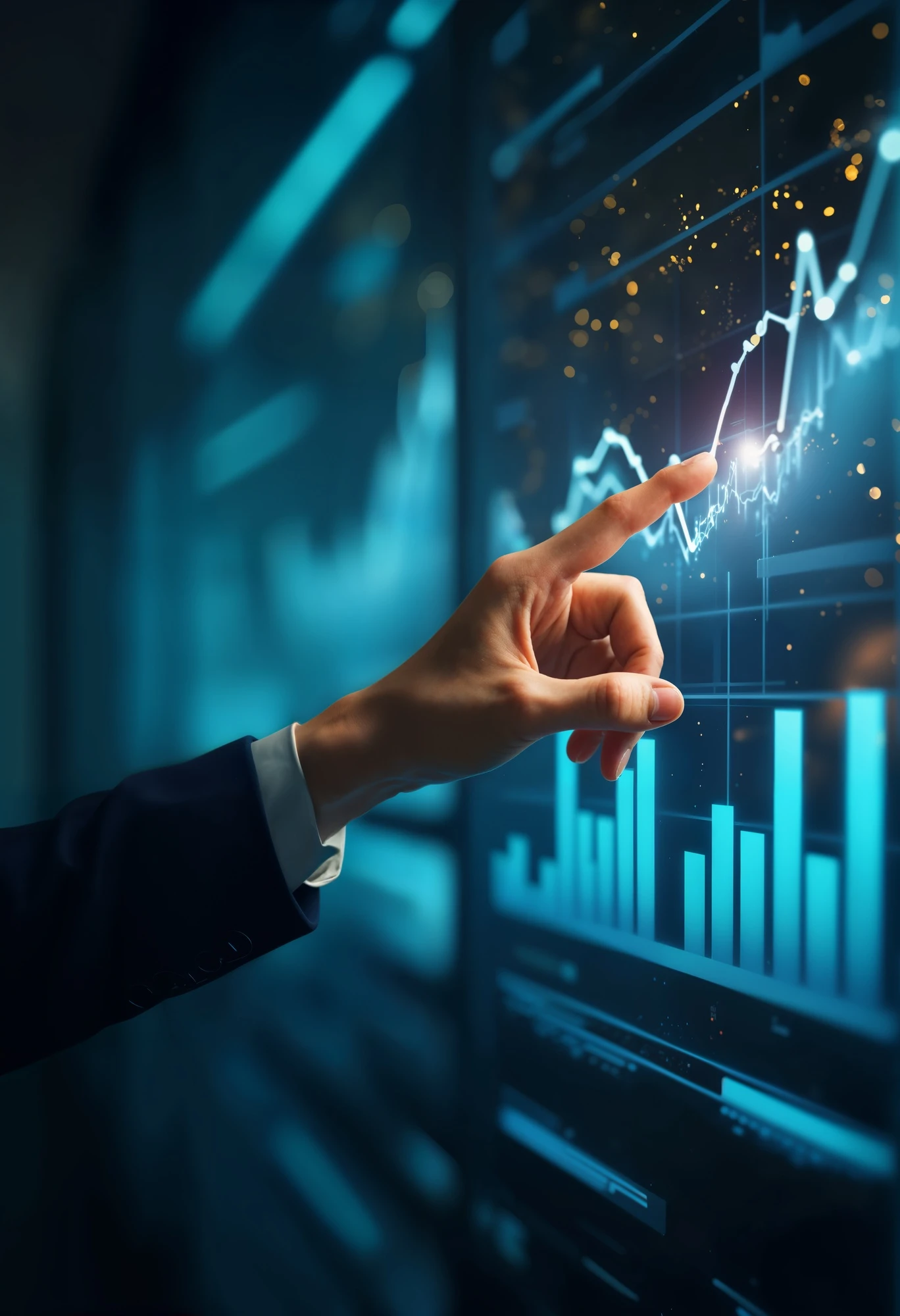 Financial Services Cloud